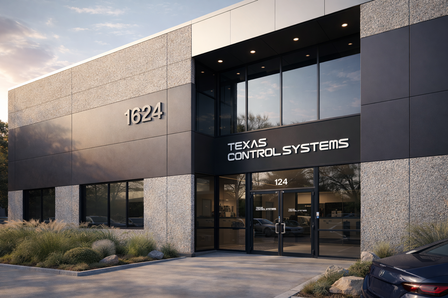 Texas Control Systems I&C