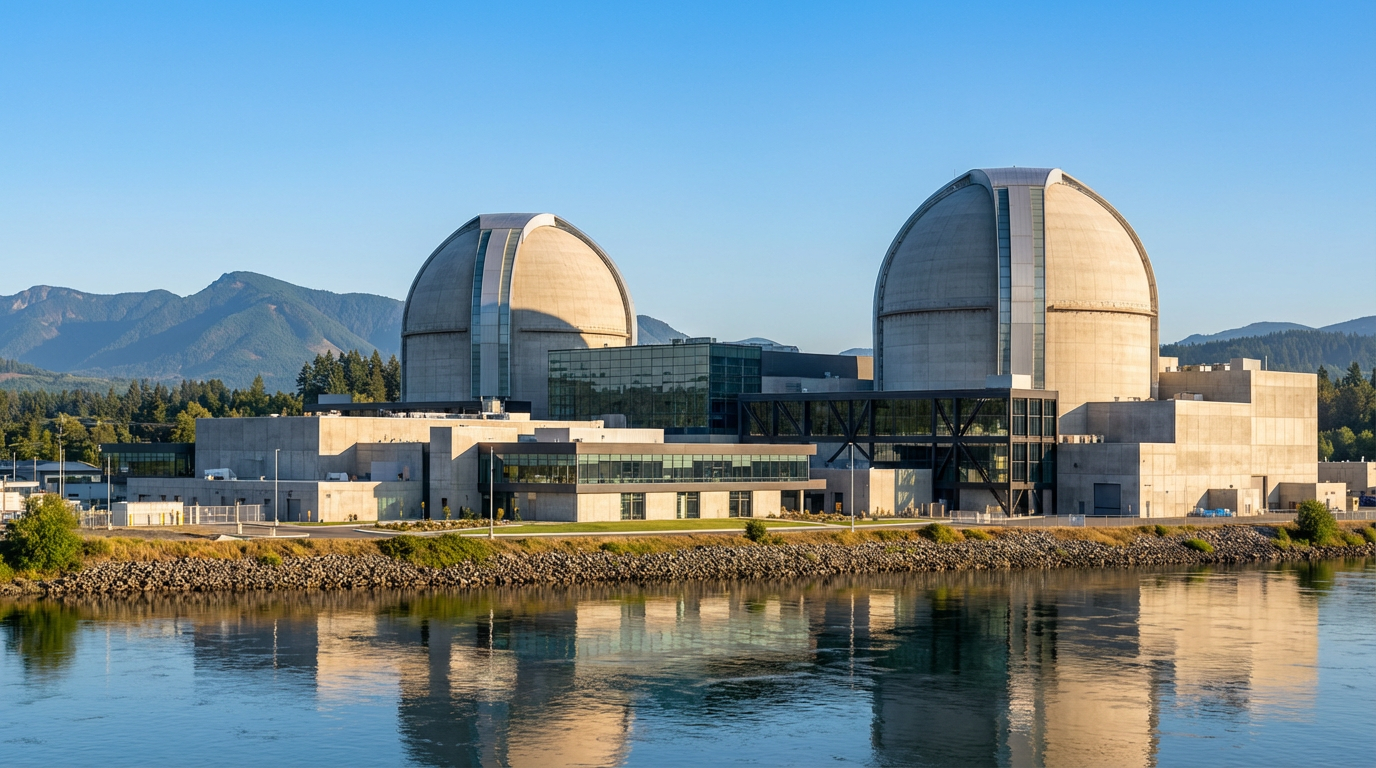 Test Facility & Service Main Image