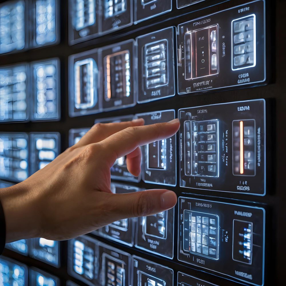 Test Facility & Service Sub Image 1