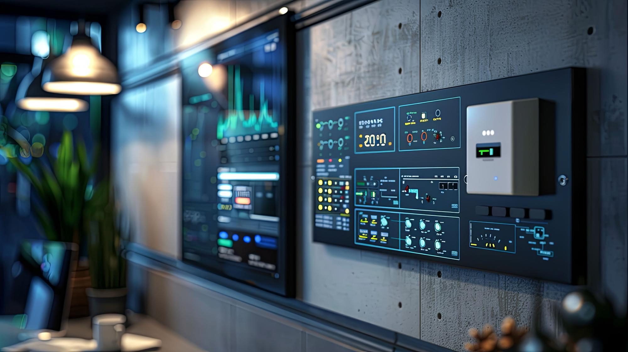 MMIS Console Sub Image 1