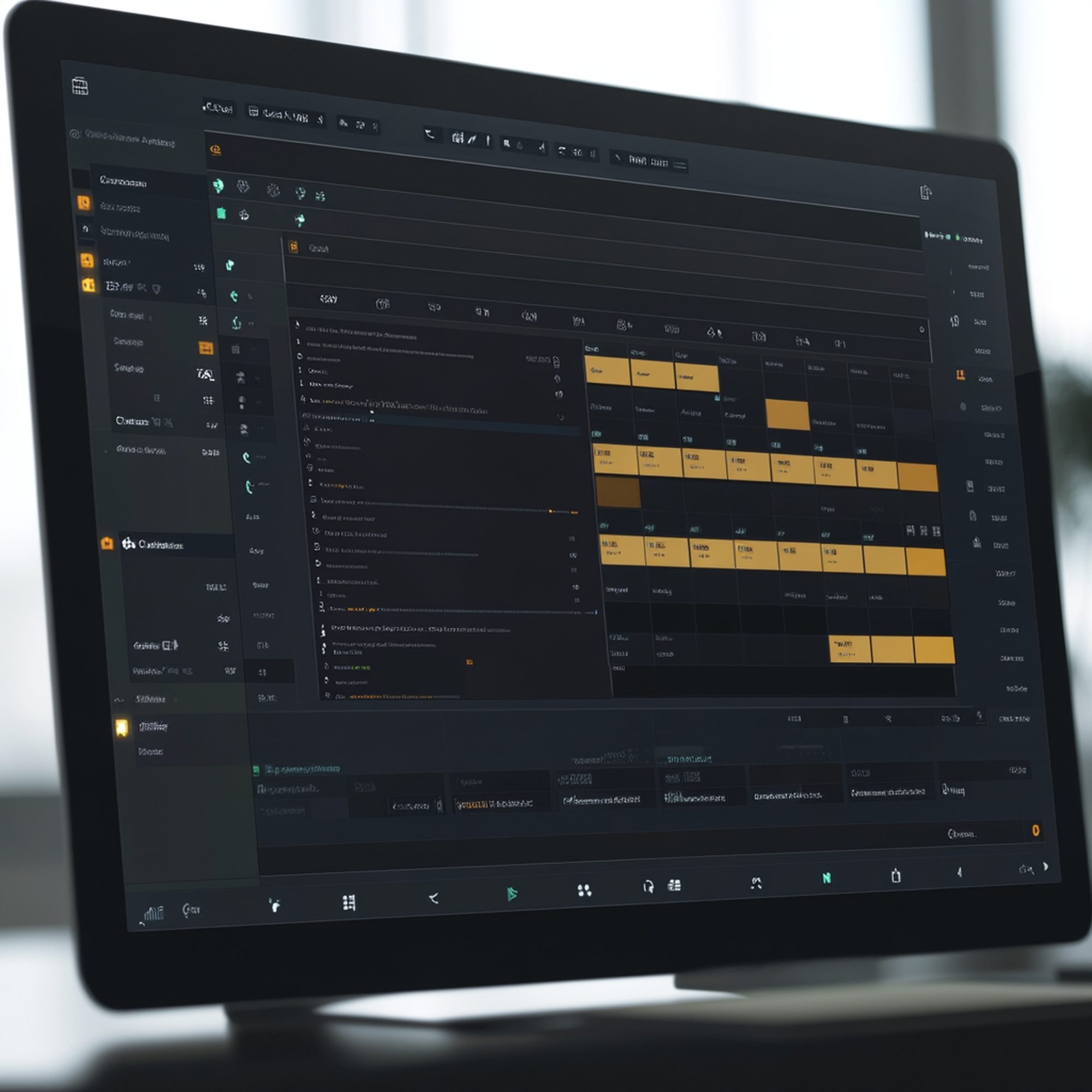 Retrofit & Modernization Sub Image 1