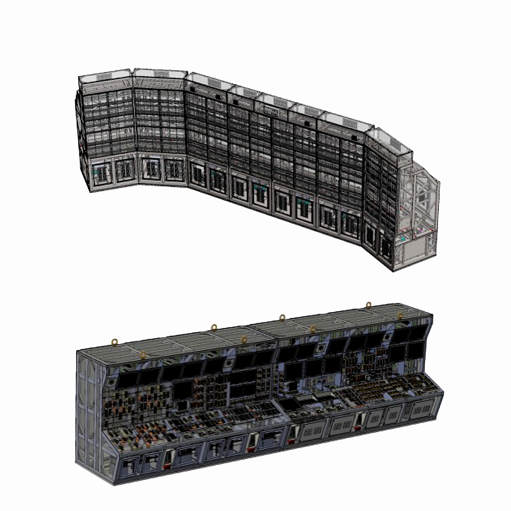 MMIS Console Sub Image 1