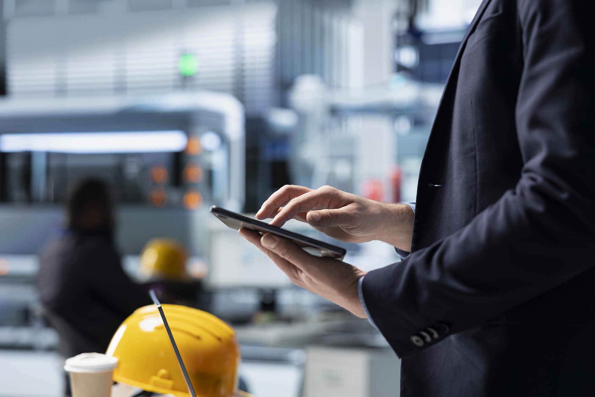 Plant Control System Sub Image 1