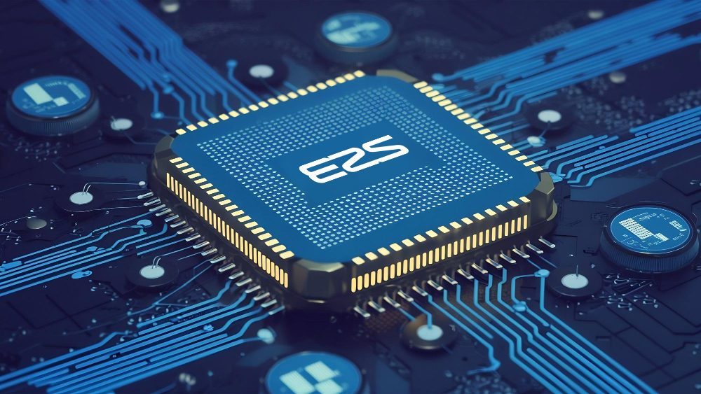 Control Cabinet & HMI Sub Image 2