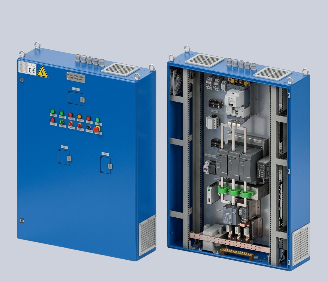Nuclear I&C System Sub Image 2