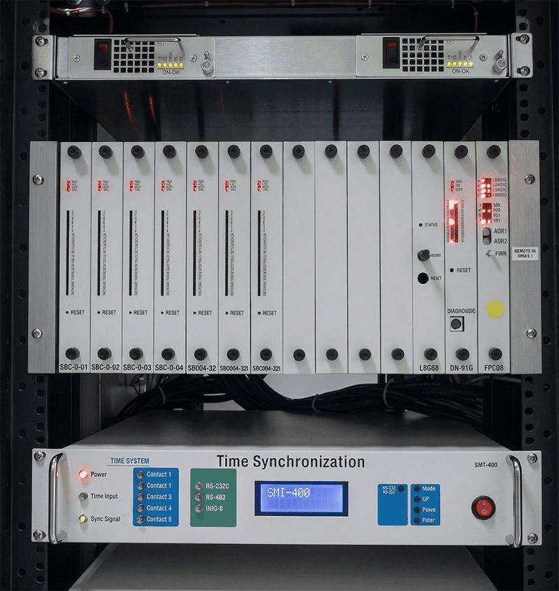 PAS (Plant Annunciator System) 제작 및 공급 Sub Image 2