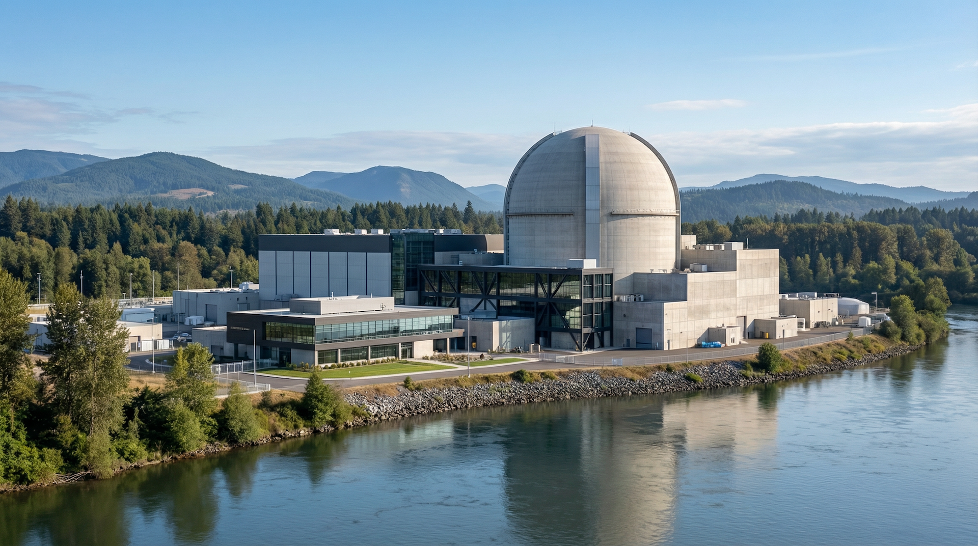 이투에스 "美·日 노후 원전 정비시장 진출